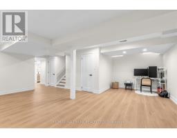 124 Barons Street, Vaughan, ON L4H3Y3 Photo 21