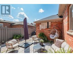 124 Barons Street, Vaughan, ON L4H3Y3 Photo 25