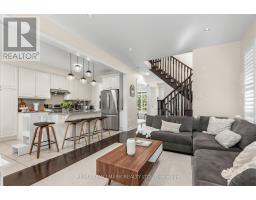 Recreational, Games room - 124 Barons Street, Vaughan, ON L4H3Y3 Photo 8