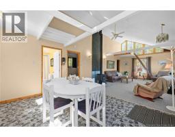 Living room - 3 Wallace Way, Grande Digue, NB E4R5G7 Photo 6