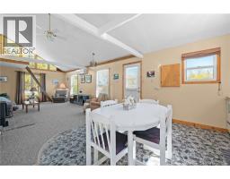 Kitchen/Dining room - 3 Wallace Way, Grande Digue, NB E4R5G7 Photo 7