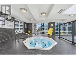 522 - 600 Fleet Street, Toronto, ON M5V1B7 Photo 9