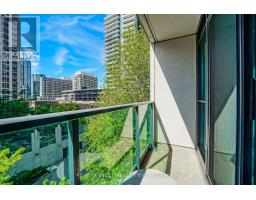 522 - 600 Fleet Street, Toronto, ON M5V1B7 Photo 7