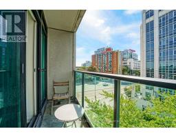 522 - 600 Fleet Street, Toronto, ON M5V1B7 Photo 6