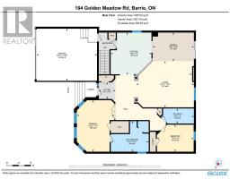 184 Golden Meadow Road, Barrie, ON L4N9R6 Photo 15