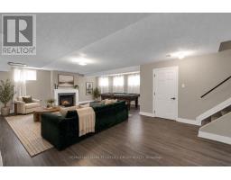 Bedroom 4 - 184 Golden Meadow Road, Barrie, ON L4N9R6 Photo 9