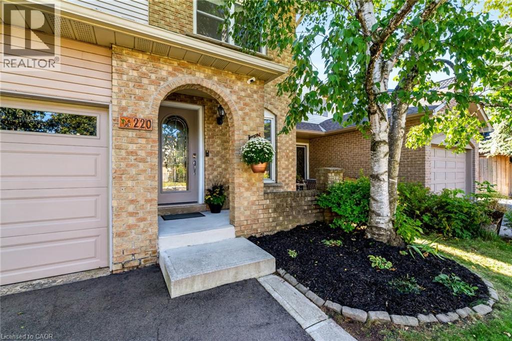 Photo of 220 HARVEST Drive