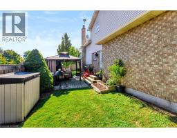 220 Harvest Drive, Milton, ON L9T4T3 Photo 36