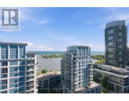 912 - 2219 Lake Shore Boulevard W, Toronto, ON M8V4E8 Photo 34