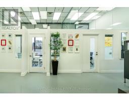 150 - 4 Robert Speck Parkway, Mississauga, ON L4Z1S1 Photo 11