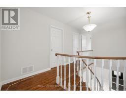 2542 Pollard Drive, Mississauga, ON L5C3H1 Photo 20