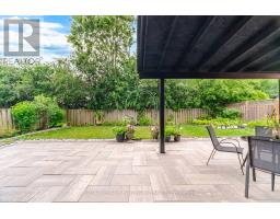 2542 Pollard Drive, Mississauga, ON L5C3H1 Photo 37