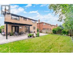 2542 Pollard Drive, Mississauga, ON L5C3H1 Photo 38