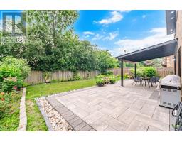 2542 Pollard Drive, Mississauga, ON L5C3H1 Photo 40