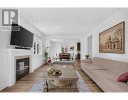 15 Bonnie Braes Drive, Brampton, ON L6Y0X5 Photo 22