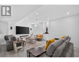 15 Bonnie Braes Drive, Brampton, ON L6Y0X5 Photo 41