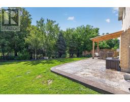 15 Bonnie Braes Drive, Brampton, ON L6Y0X5 Photo 47