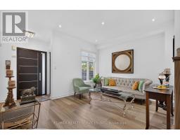 Family room - 15 Bonnie Braes Drive, Brampton, ON L6Y0X5 Photo 8