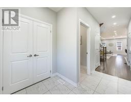 Bedroom 3 - 60 Brixham Lane, Brampton, ON L7A5K2 Photo 6