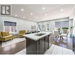 60 Brixham Lane, Brampton, ON L7A5K2 Photo 9