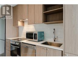 814 - 50 George Butchart Drive, Toronto, ON M3K0C9 Photo 11