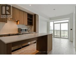 814 - 50 George Butchart Drive, Toronto, ON M3K0C9 Photo 7