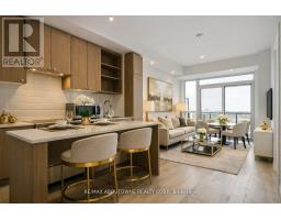 814 - 50 George Butchart Drive, Toronto, ON M3K0C9 Photo 8