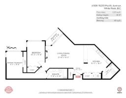 306 15233 Pacific Avenue, White Rock, BC V4B1P8 Photo 27