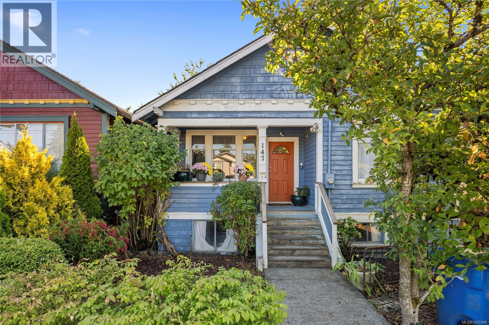 147 Victoria Rd