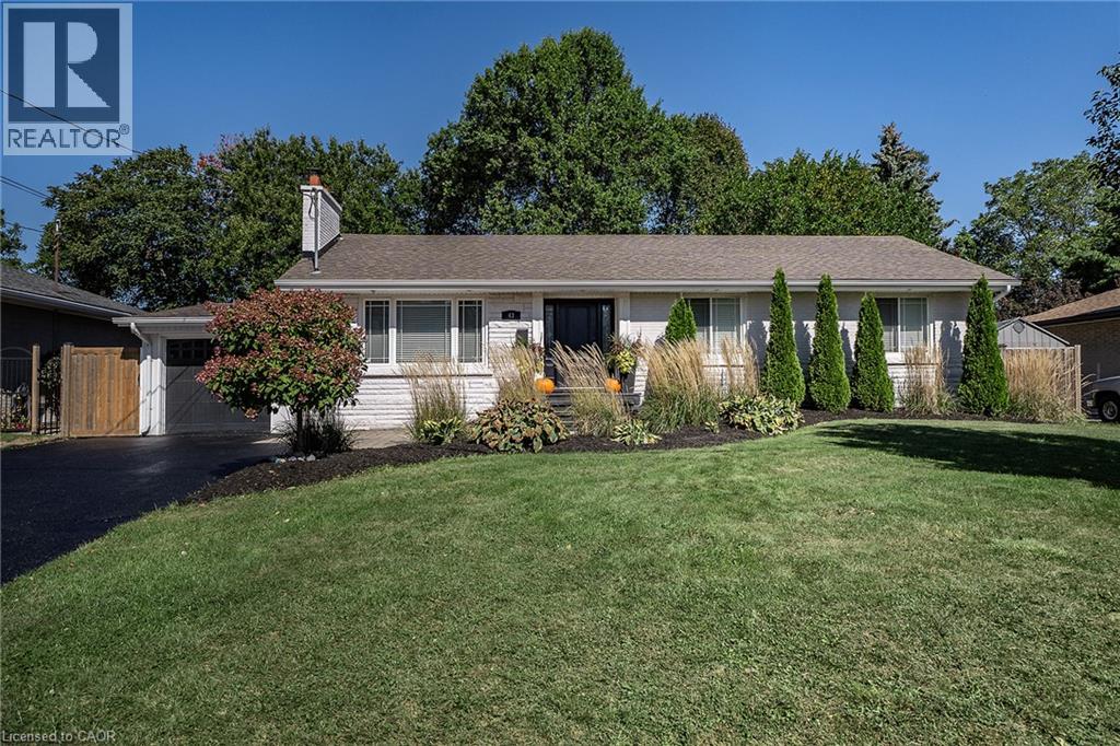 43 MILLER Drive