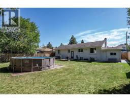 43 Miller Drive, Ancaster, ON L9G2H9 Photo 24