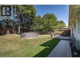 43 Miller Drive, Ancaster, ON L9G2H9 Photo 22
