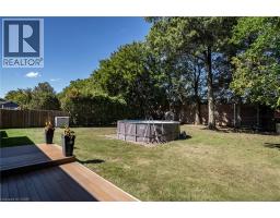 43 Miller Drive, Ancaster, ON L9G2H9 Photo 23