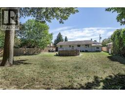 43 Miller Drive, Ancaster, ON L9G2H9 Photo 25