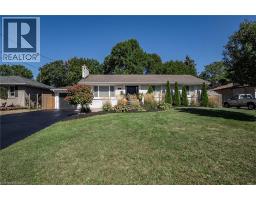 43 Miller Drive, Ancaster, ON L9G2H9 Photo 28