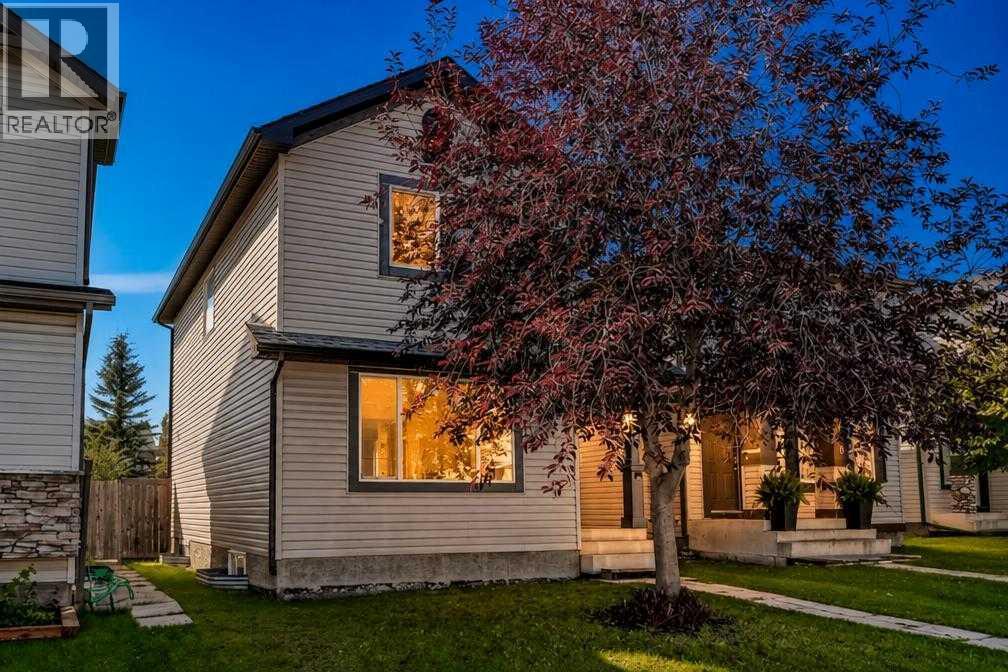 184 Everridge Way SW, Calgary, Alberta, T2Y4S9