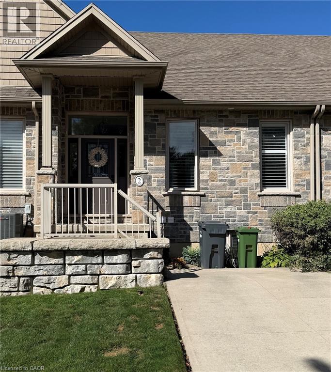 #2 9 OLD HAMILTON Road, Port Dover, Ontario, N0A1N7, Port Dover, Ontario — photo 2 of 5