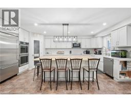 Dining room - 23 Winners Way, Binbrook, ON L0R1C0 Photo 12