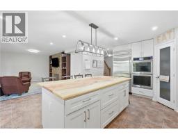 Kitchen - 23 Winners Way, Binbrook, ON L0R1C0 Photo 10