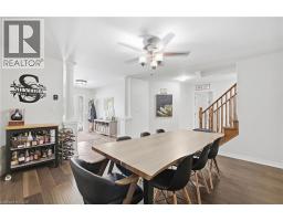 Bedroom - 23 Winners Way, Binbrook, ON L0R1C0 Photo 6