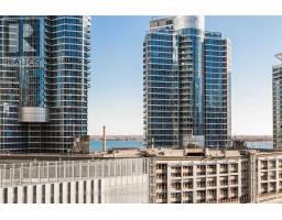 703 - 12 York Street, Toronto, ON M5J0A9 Photo 18