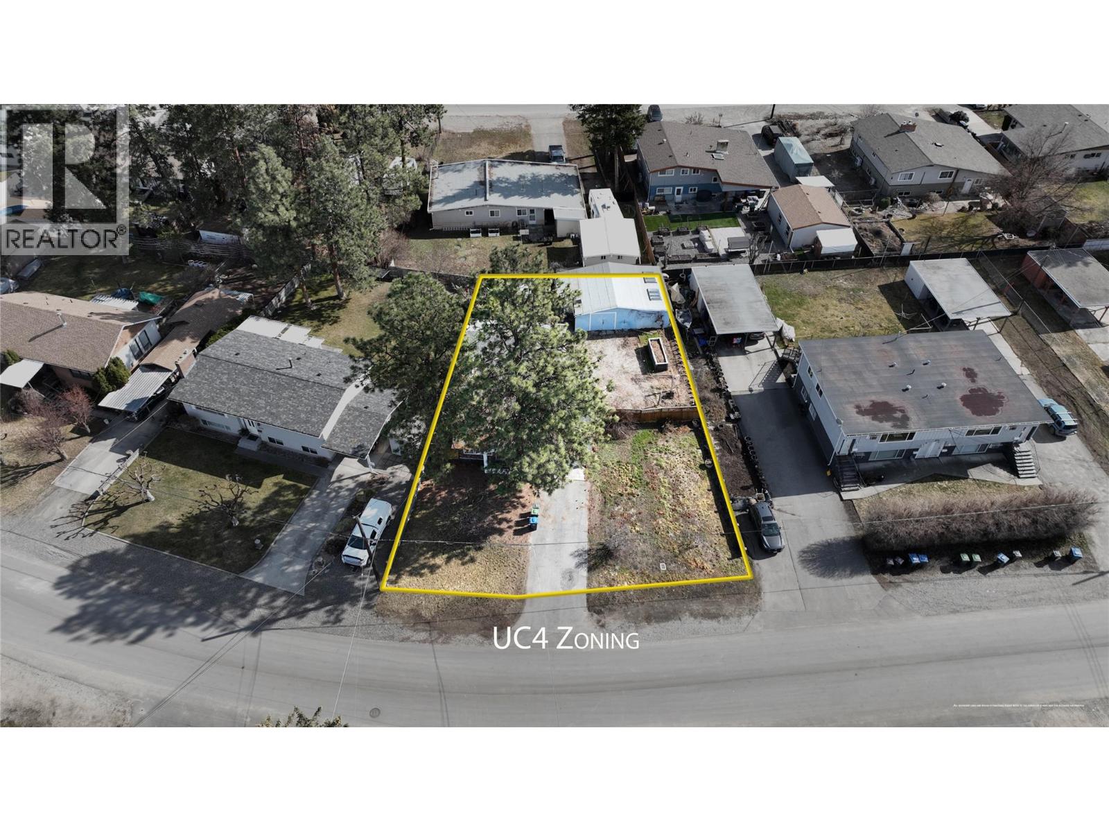 255 Cambie Road, Kelowna