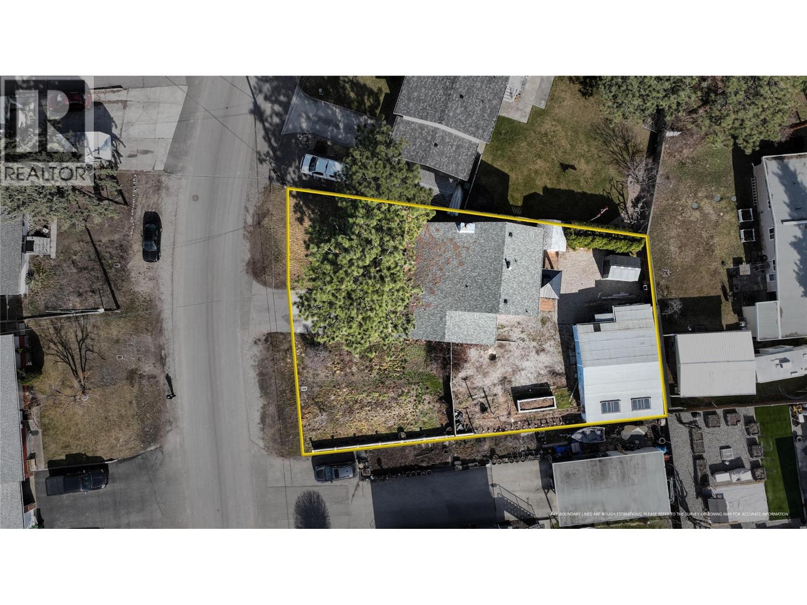255 Cambie Road, Kelowna