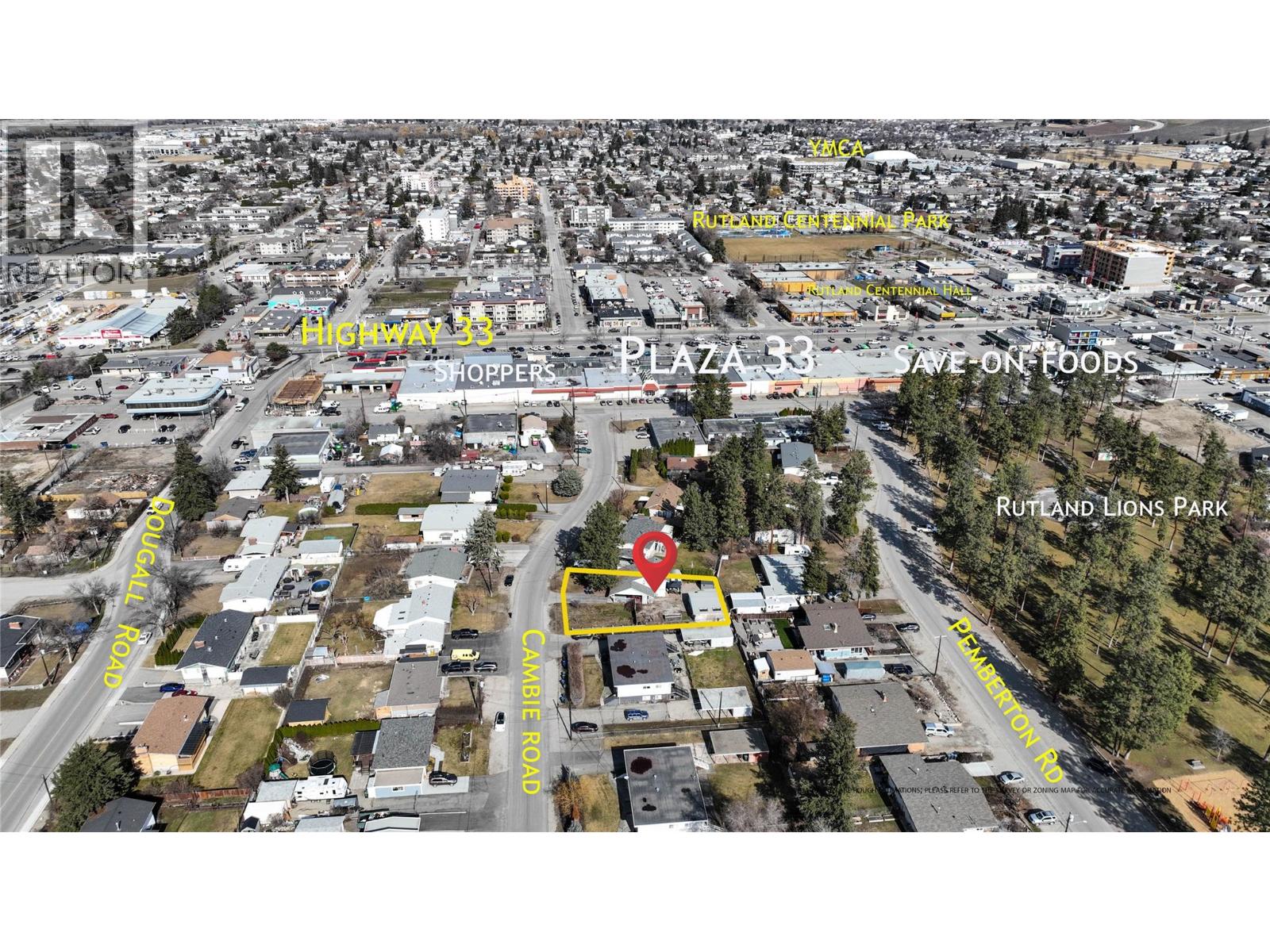 255 Cambie Road, Kelowna