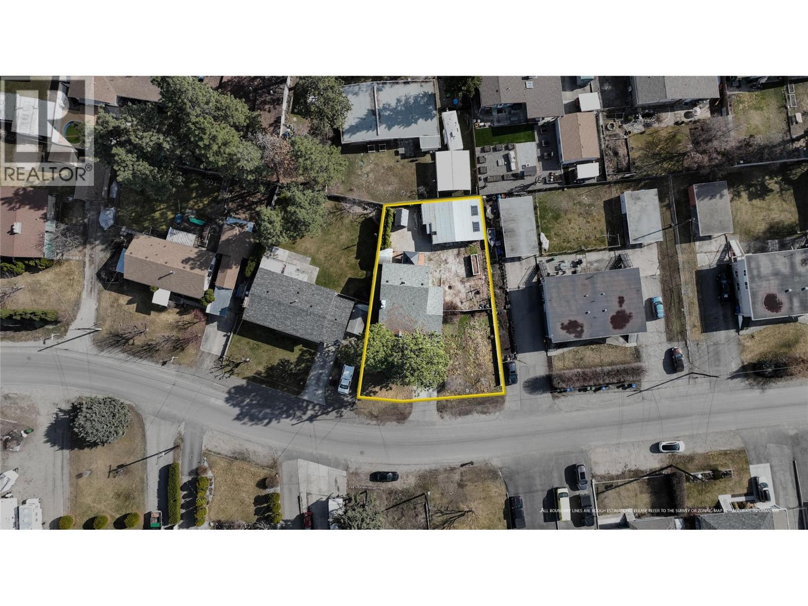 255 Cambie Road, Kelowna