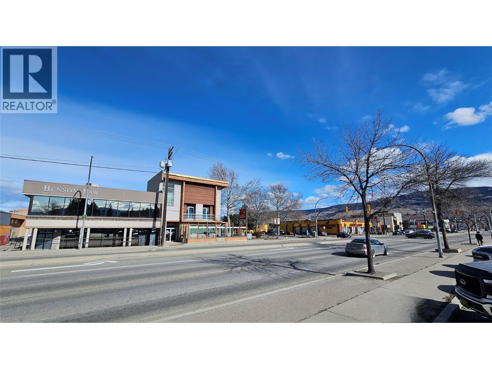 255 Cambie Road, Kelowna