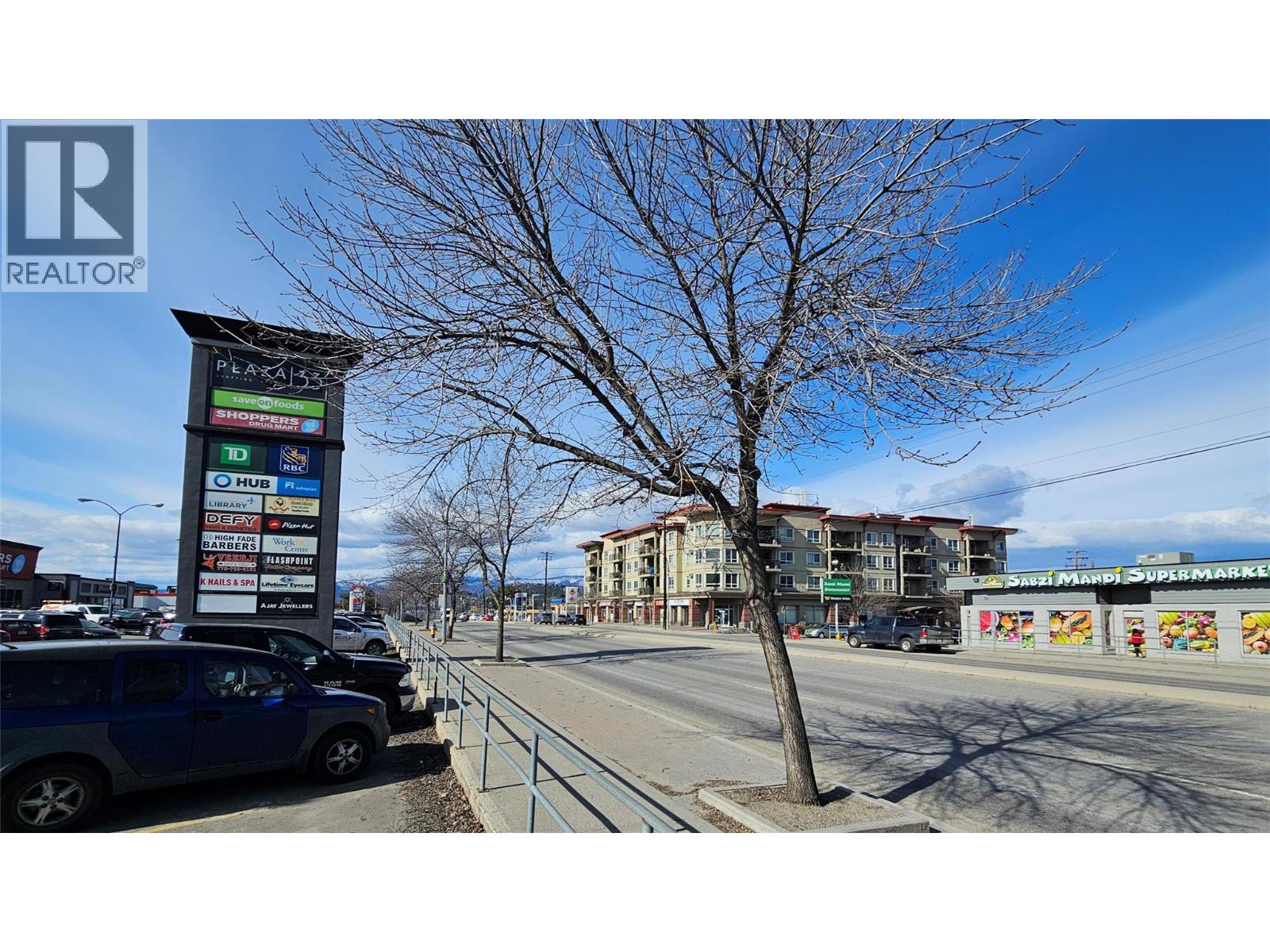 255 Cambie Road, Kelowna