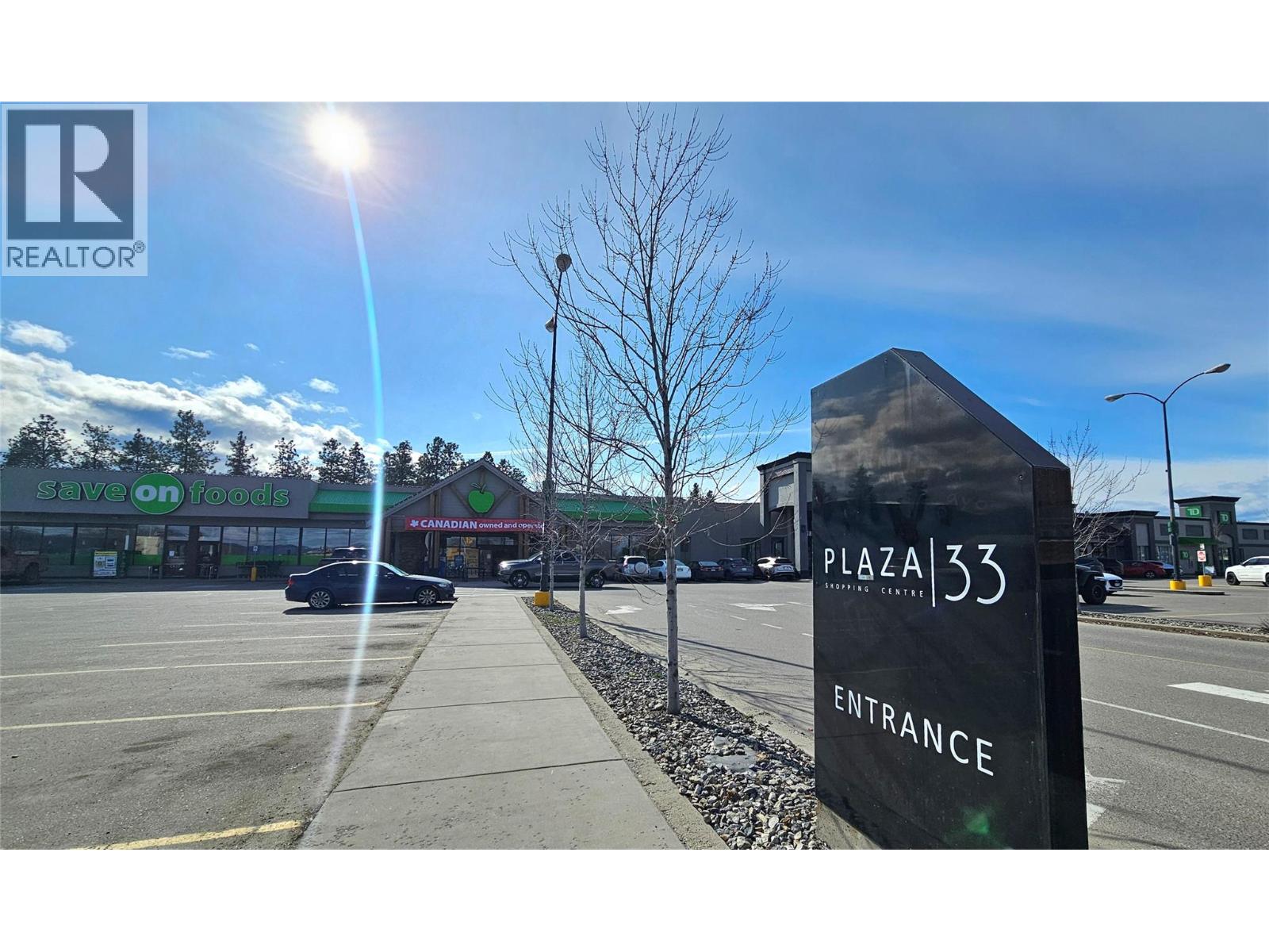 255 Cambie Road, Kelowna
