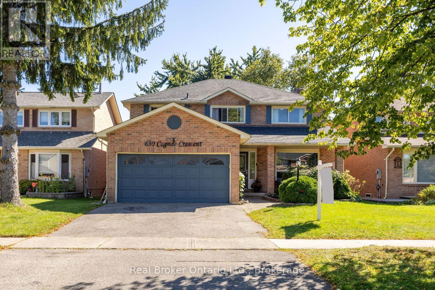 630 COGNAC CRESCENT - 2