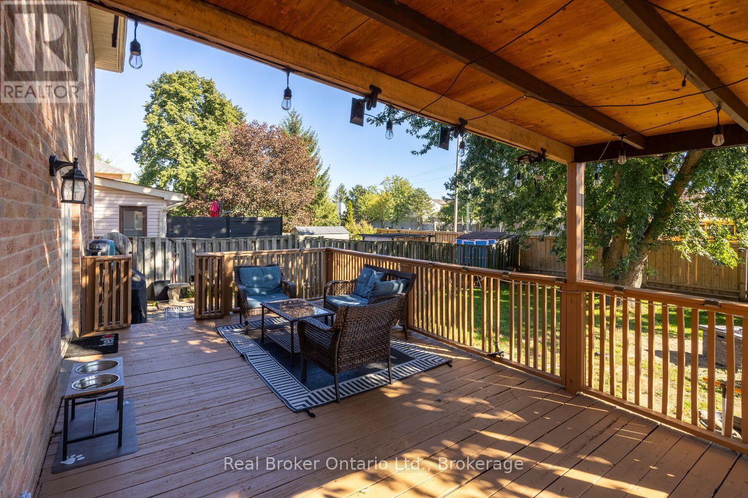 630 COGNAC CRESCENT - 33